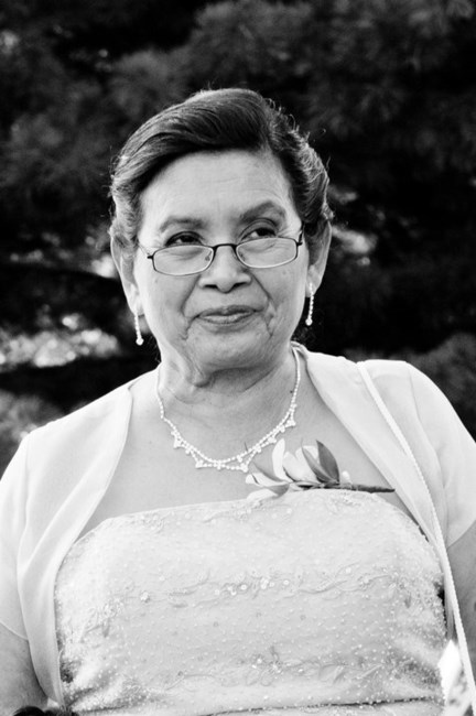 Obituario de Maria Mindalia Hernandez
