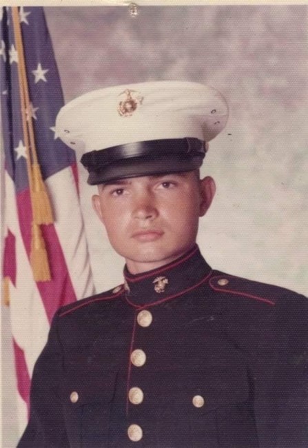 Obituary of Thomas Wayne Sanderson