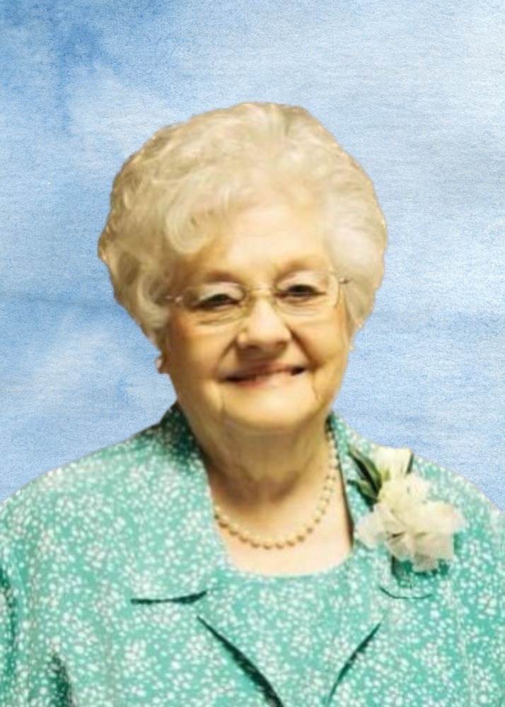 Obituary of Daisy Mae Morris