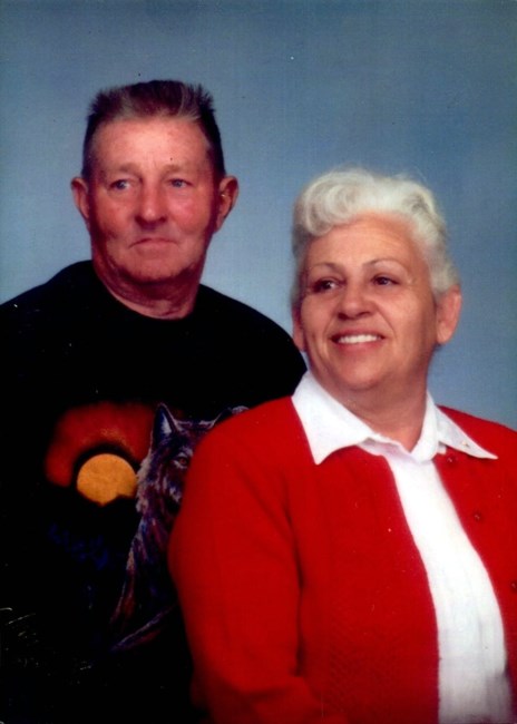 Obituario de Winnie "Dean" Stinson