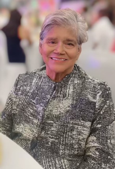 Obituary of Juanita Robles