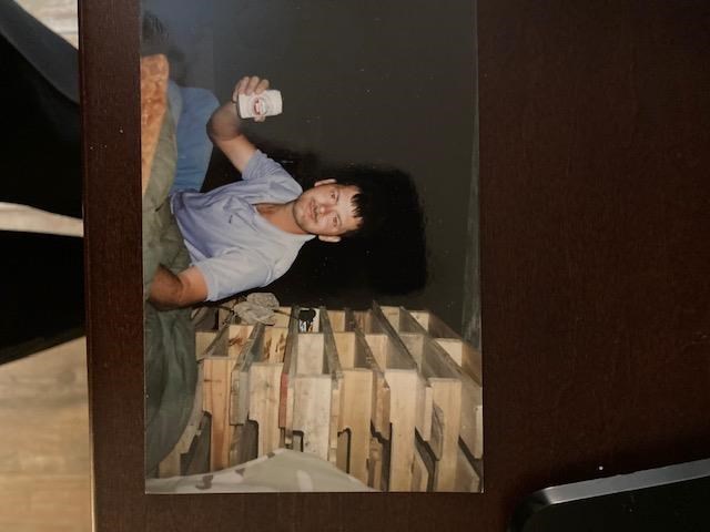 Obituary of Lonnie Bruce Burton