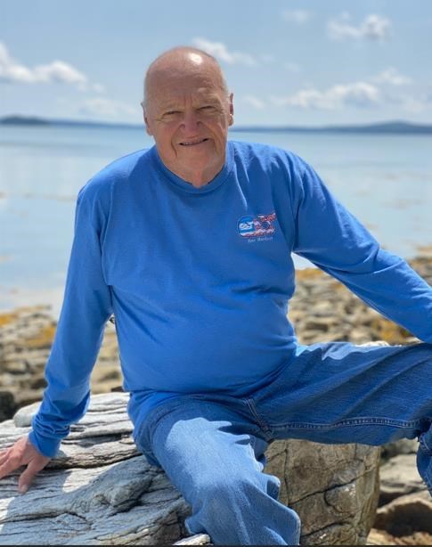 Obituary of Mr. Arthur M. Morrison