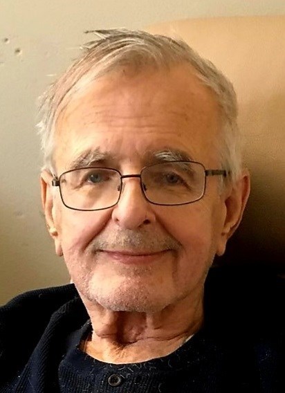 Obituary of Frank Victor  Petak Jr