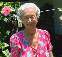 Obituary of Rosaura Rosado Oyola