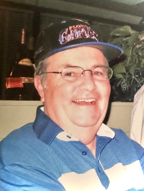 Obituary of Robert Devere Simpson