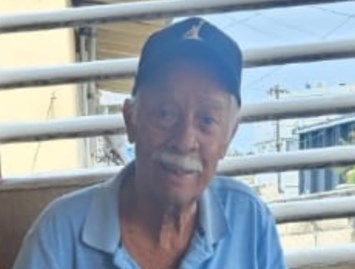 Obituary of Gilberto Narvaez González