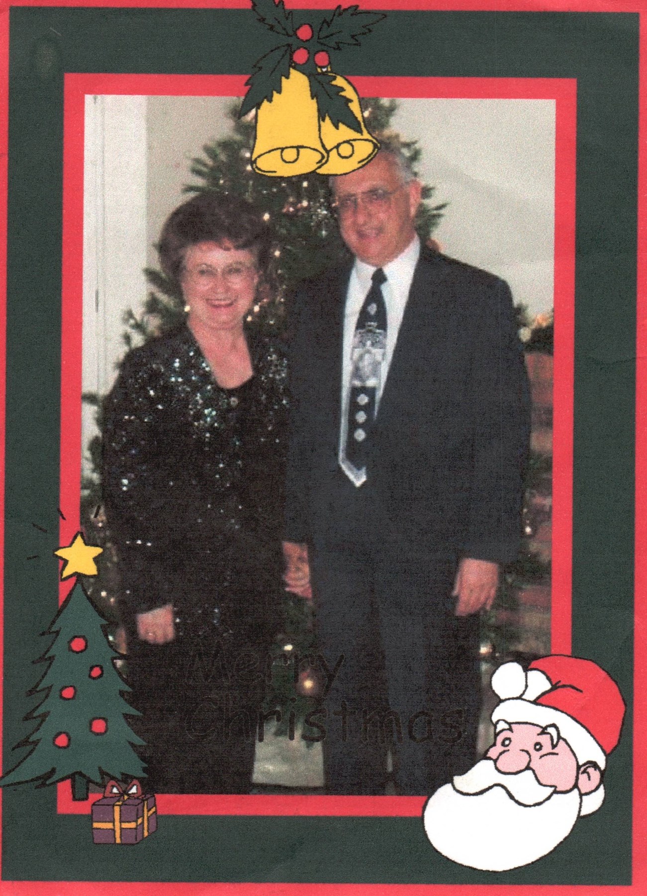 Obituario de Loretta Grace Walker