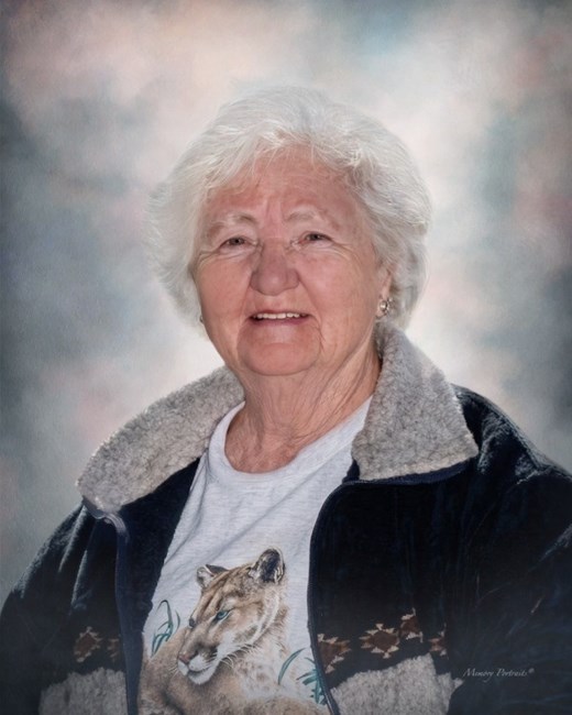 Obituary of Phyllis Jakel