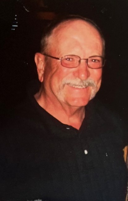 Obituary of Floyd Casselman Derrick