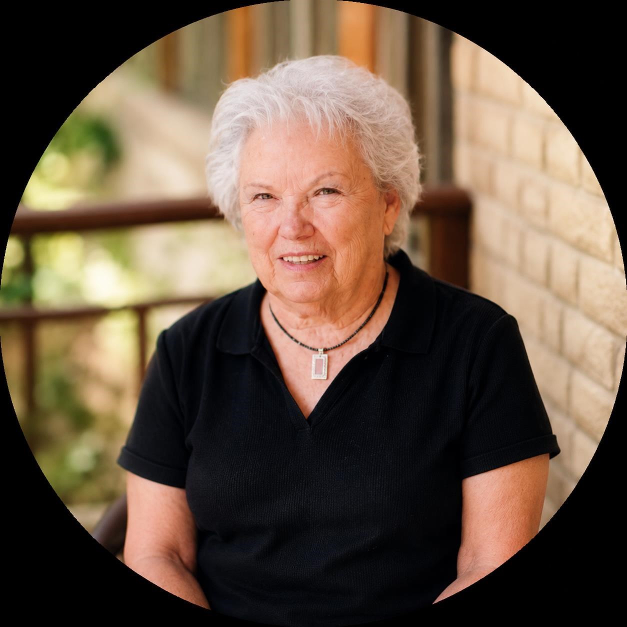 Obituary of Rita Antonette Wyer