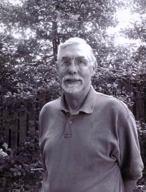 Obituary of Mr. Harold "Ed" Schafer Jr.