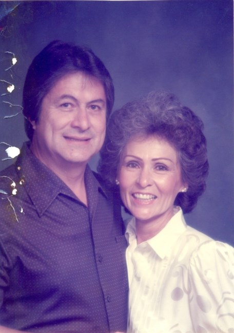 Obituary of Sam Munoz Lozano Sr.