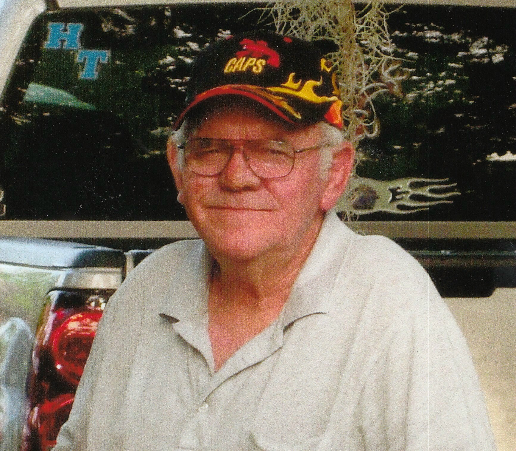 Ray Adams Obituary Vinton, LA