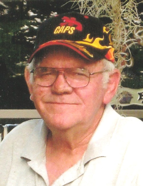 Obituary of Ray Adams
