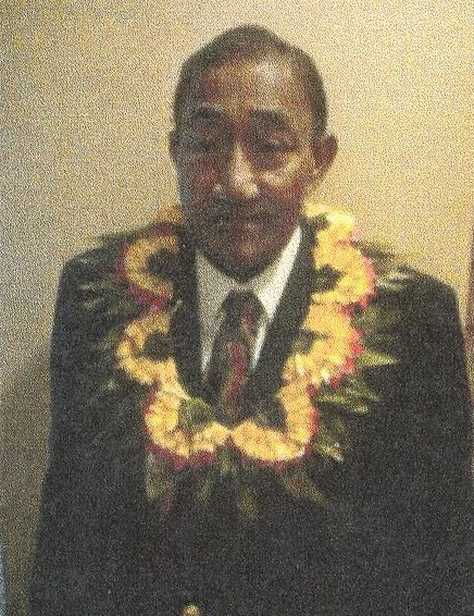 Obituario de Tisileli Tuifua