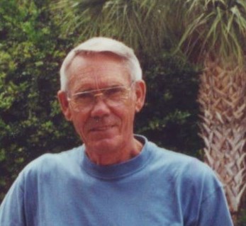 Obituary of Charles Joseph Wallace