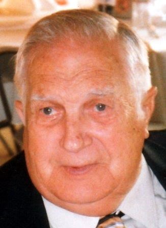 Obituary of Isaac K. "Ken" Williams