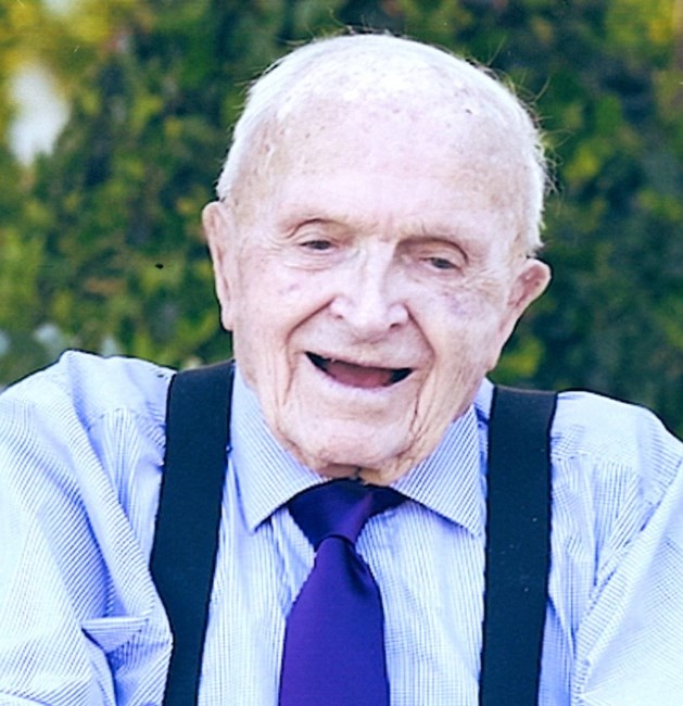 Obituary of Norman Keith Bryan