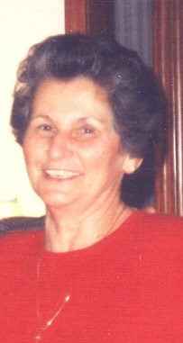 Obituary of Athena P. Ivanoff