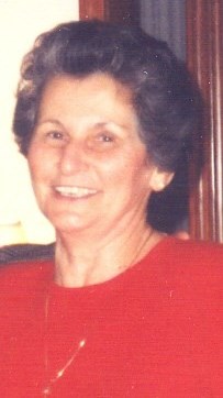 Obituary of Athena P. Ivanoff