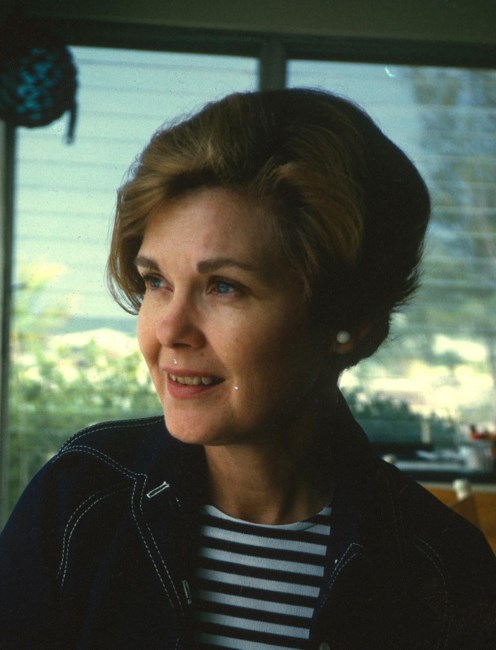 Obituary of Ann S Keck