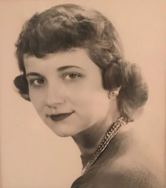 Obituary of Dorothy Frances Bednar