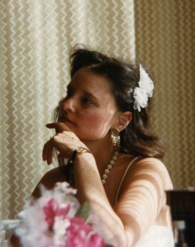 Obituary of Deborah Ann Landis