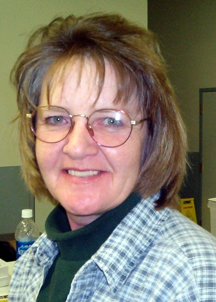 Sandra K. Kast Obituary Newfane, NY