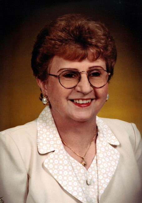 Obituary of Josefa Luna