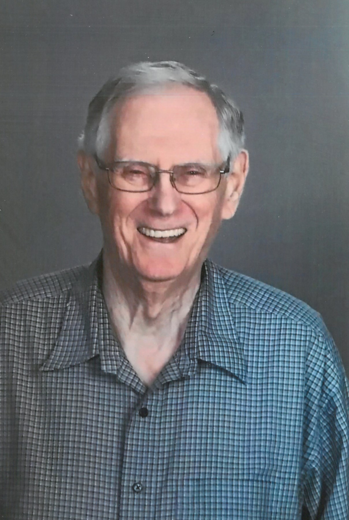 Andrew W. Mitchell Obituary Holland, MI