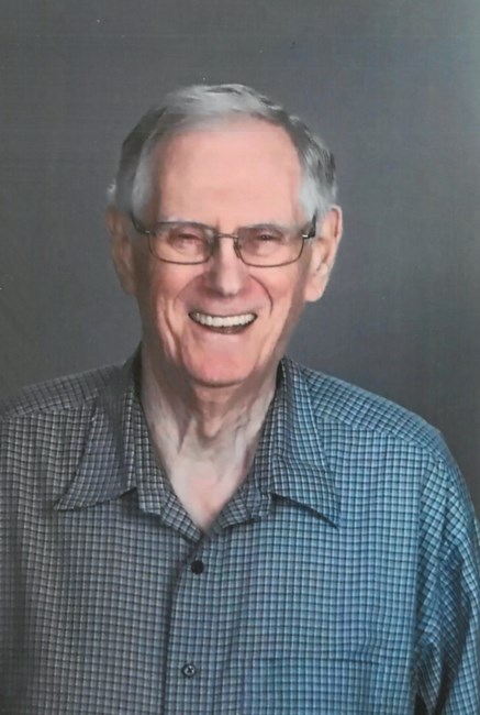Obituary of Andrew W. Mitchell
