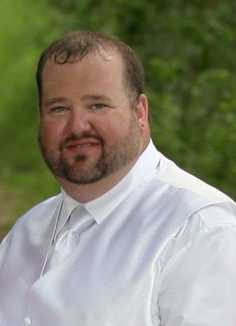 Obituary of Shane Resch