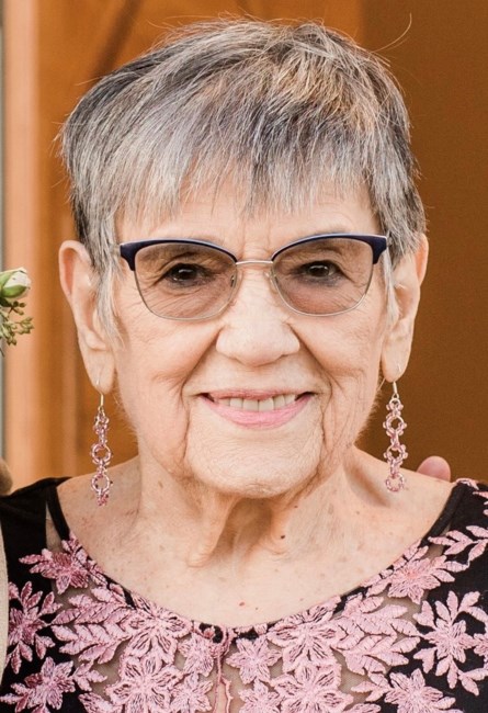 Avis de décès de Darlene Joan Zinnel