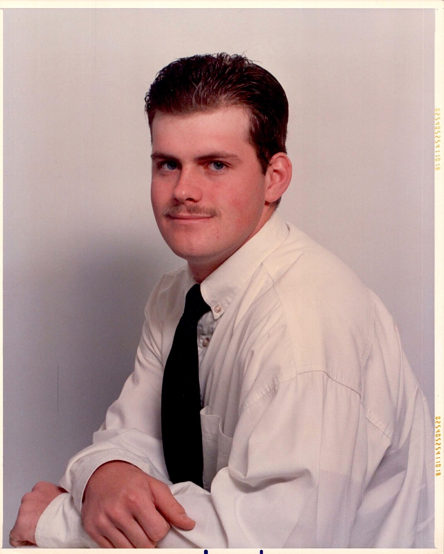 Obituario de Bruce Lynn Richardson Jr.