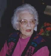 Obituary of Hazel Monroe Wood Smith