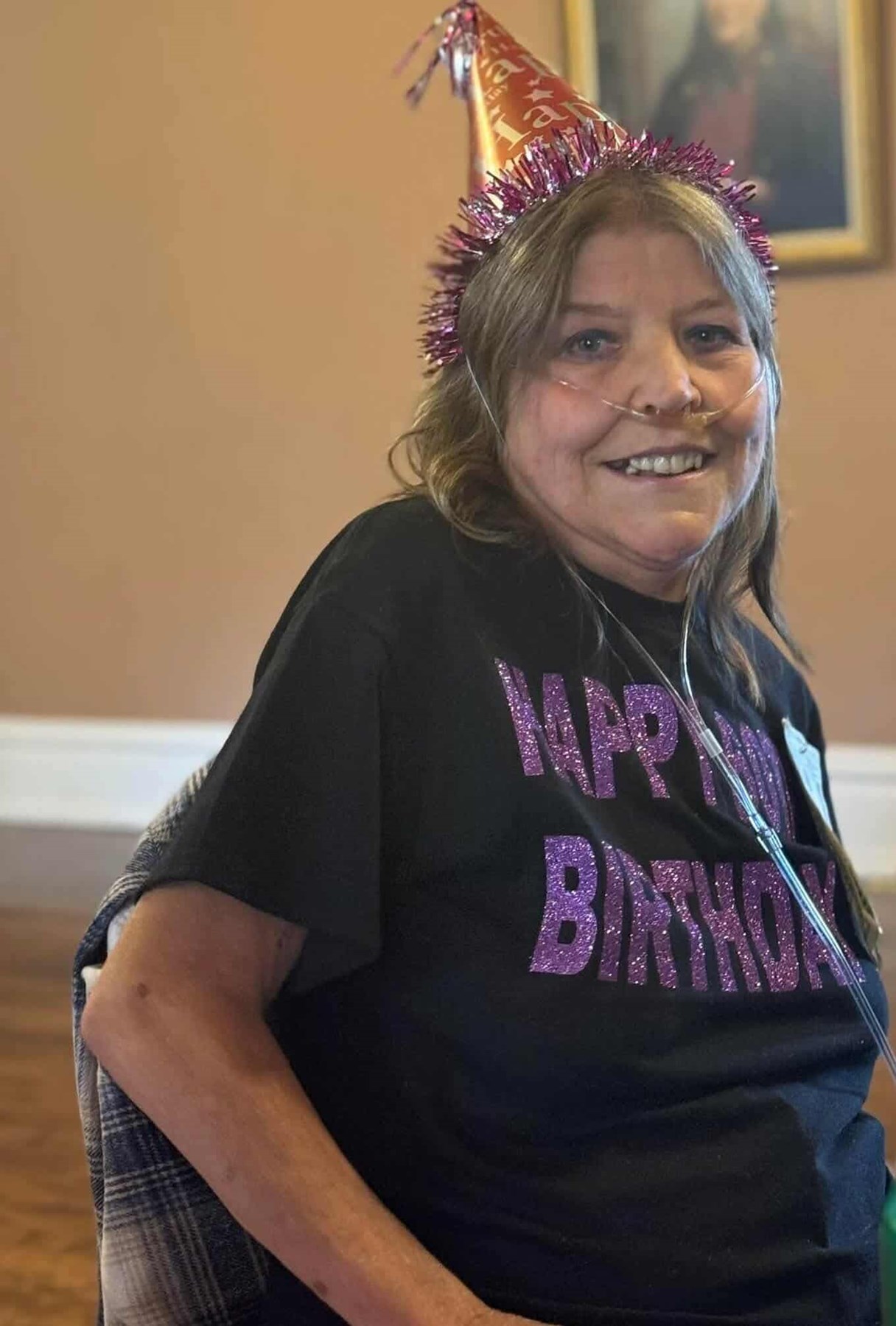 Obituary of LaRue "Jeannine" DeWeese