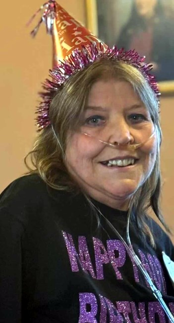 Obituary of LaRue "Jeannine" DeWeese