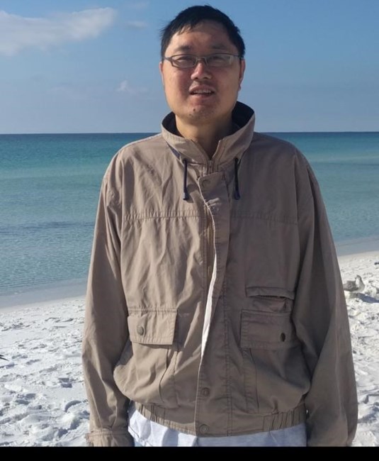 Avis de décès de Yi Ye