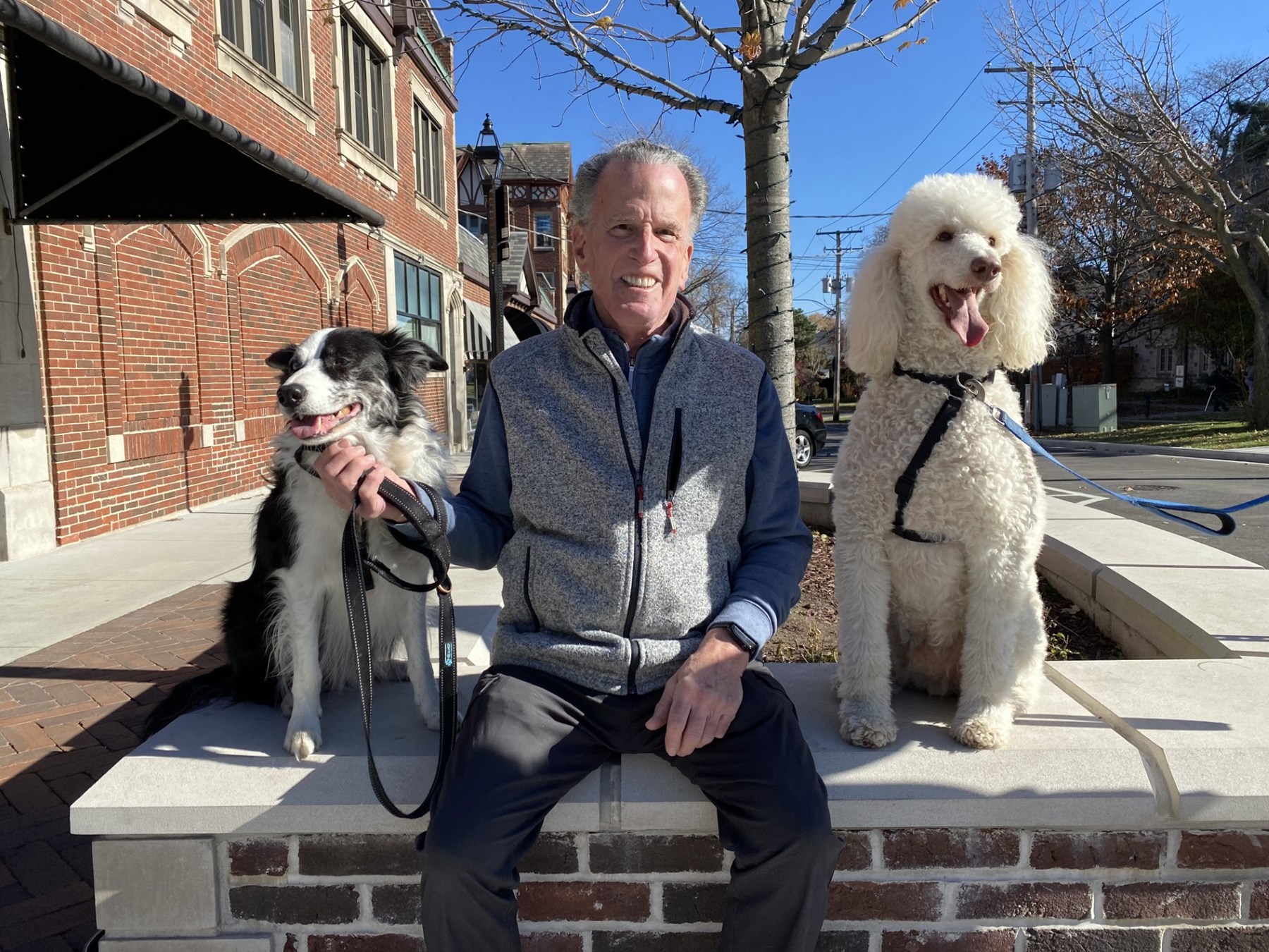 Obituary of Earle Frederick Kuhn