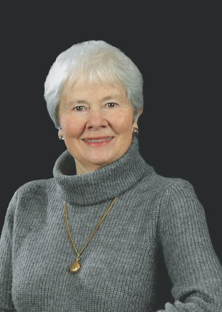 Obituary of Norma Catherine MacLean