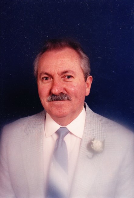 Obituary of Robert M. Einwiller