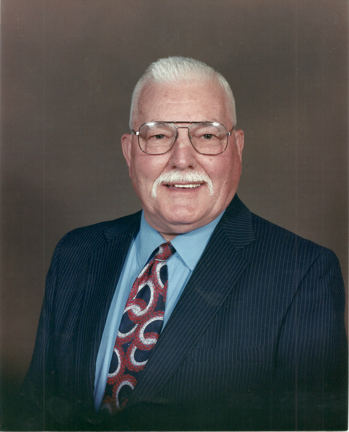 Obituary of Billy Caldwell Overcash