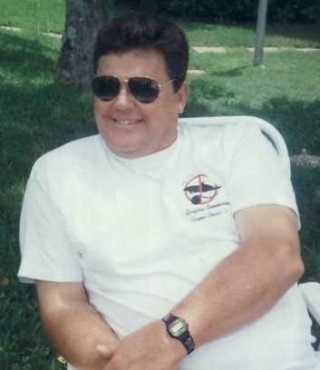 Obituario de William Lee McCown