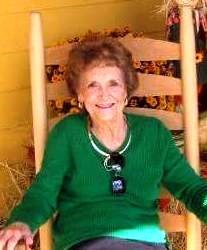 Obituary of Virginia Nell Craig Pope