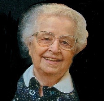 Obituary of Maria Da Conceicao Hipolito