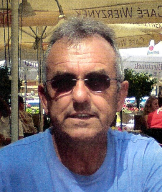 Obituary of Ted Malczynski