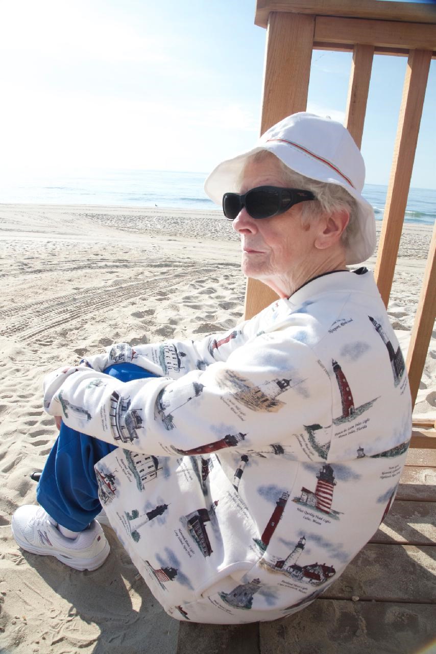 Obituary of Marie Lyons Dewane