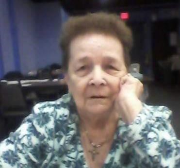 Obituary of Cecile Alice Giguere