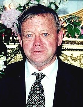 Obituary of Edward A. Coughlan